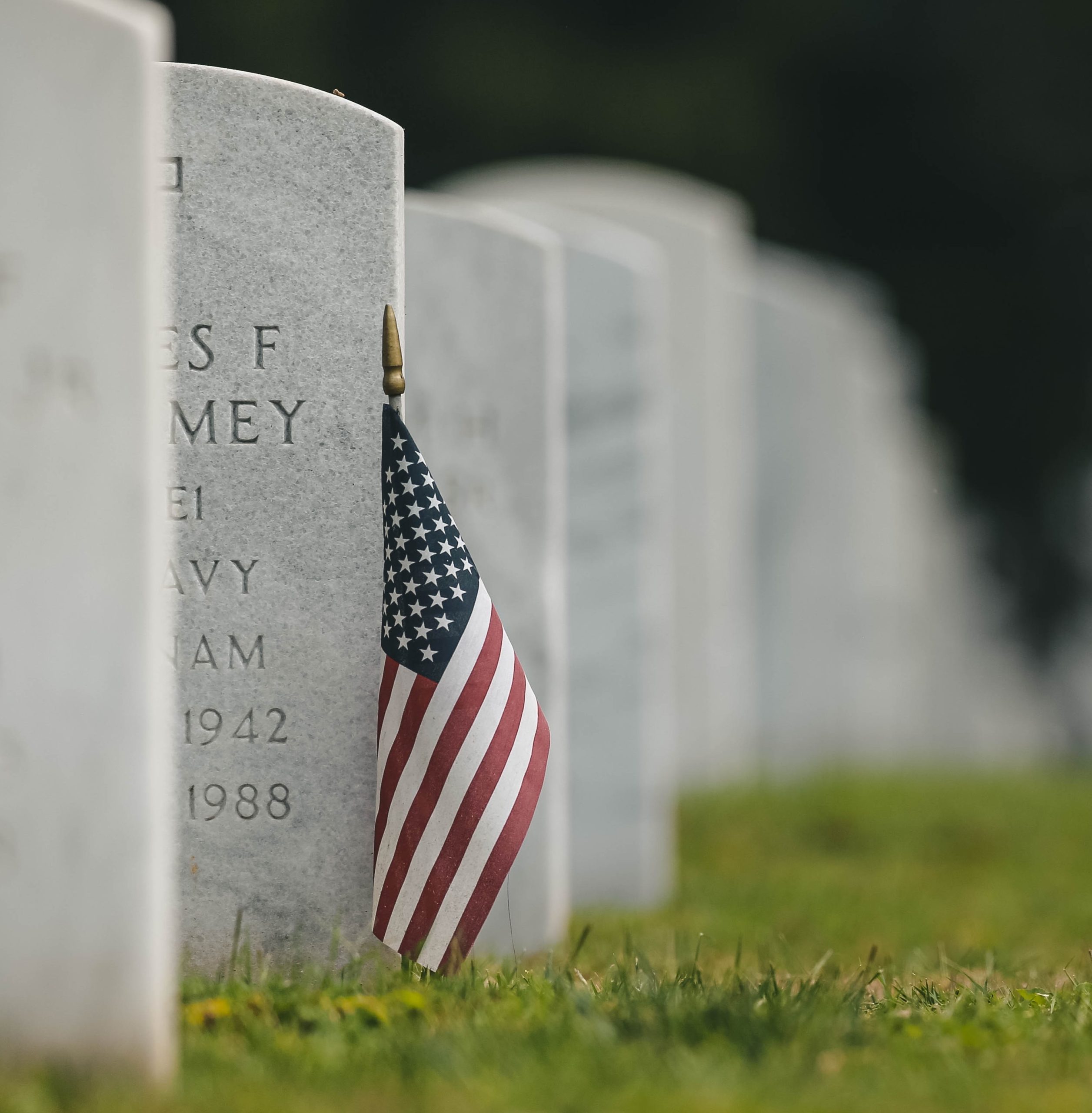 As another Memorial Day is upon us, we remember the men and women who died in combat, gave their lives, this year, and years past.