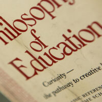 How do we form a human soul? What Charlotte Mason knew about the art of education. [BASECAMP Live]