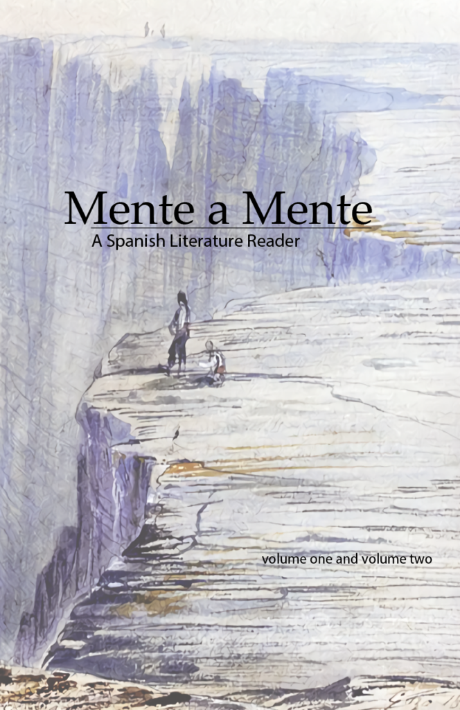 Mente a Mente — A Spanish Literature Reader