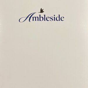 Pocket Folder