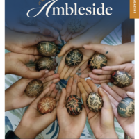 Ambleside Magazine Cover Photo 2025 Ambleside Magazine Cover Photo 2025