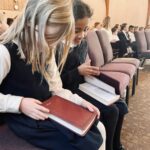 Lent and the Gritty Pursuit of Godliness