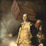 George Washington - Reading and Growing - Charlotte Mason Philosophy