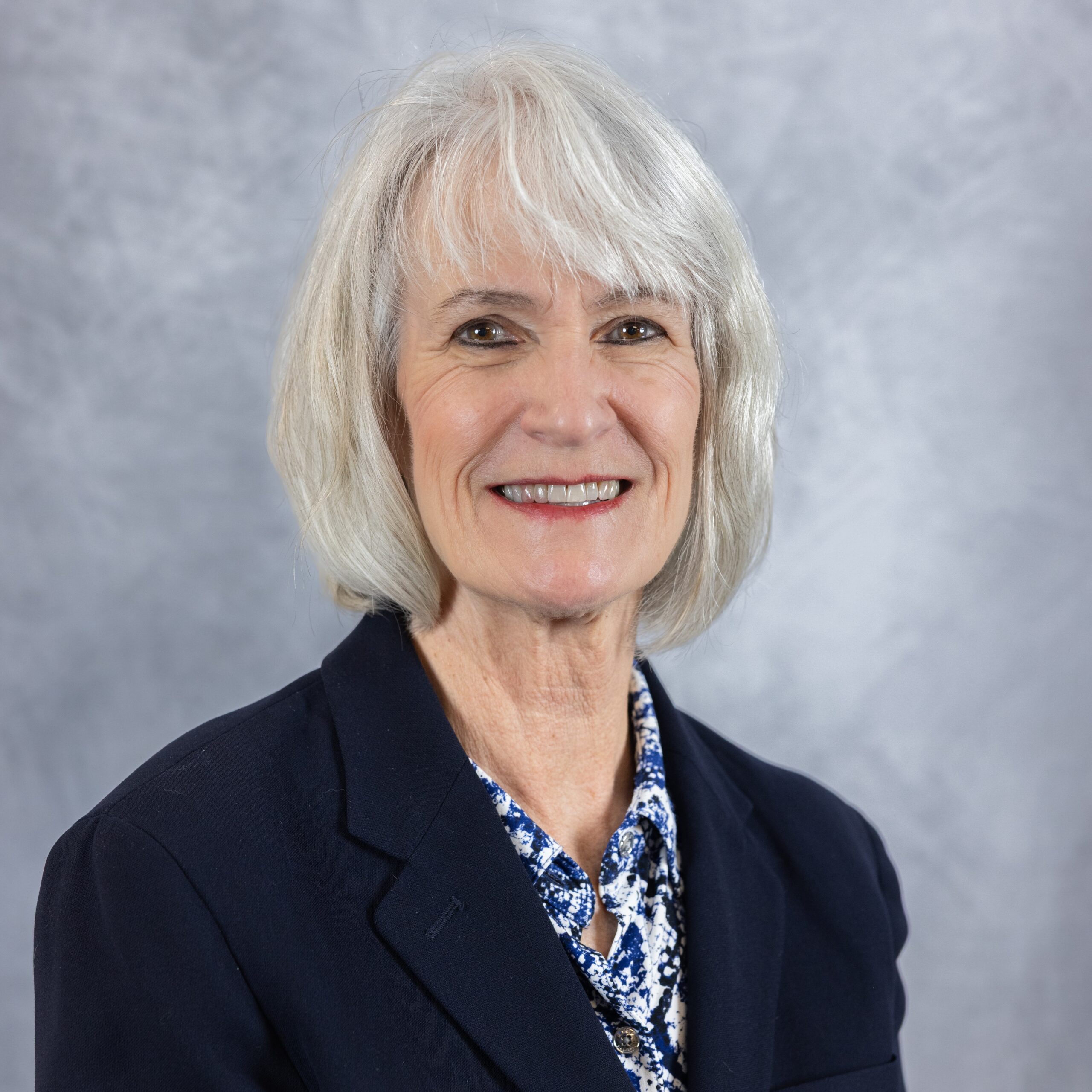 Maryellen St. Cyr Headshot
