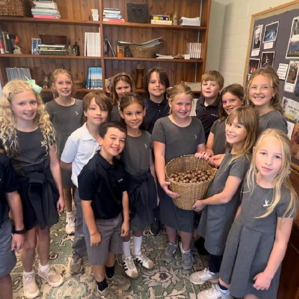 All Flourishing Is Mutual