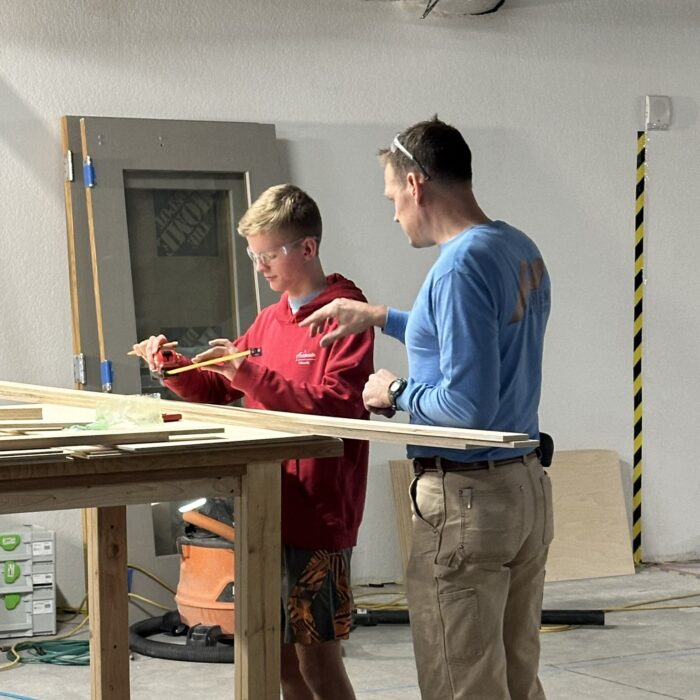 The Art of Discipleship